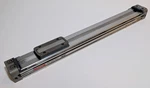 Humphrey Horv 16X10 Rodless Cylinder - Max 115PSI 10" Travel 0.63" Bore Size. Fixed Price $75.00.