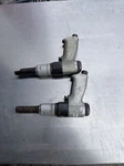 Two Pneumatic Ingersoll Rand W880-20-IR Aircraft Tools Aerospace Fasteners. Fixed Price $99.59.
