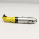 Stanley A30LRA-24 Right Angle Pneumatic Nutrunner Reversing 3/8" 2400RPM. Fixed Price $108.44.