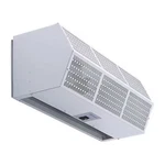 Berner CHD10-1036EB-080-3X-G Heated Air Curtain, 8KW, 208V, 1812 Cfm. Fixed Price $1805.99.