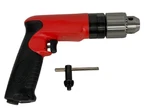 New Sioux SDR10P26N4 Pneumatic Drill 3/8" Air Pistol Grip Industrial. Fixed Price $315.99.