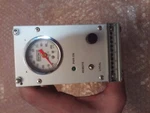 Binks 22-642 Electrostatic Control Unit New Nib. Fixed Price $240.00.