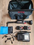 Bosch Rexroth Handheld Nutrunner NXA030S-36V. Fixed Price $4995.00.