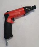 Sioux Tools SSD10 P20PS 1/4 Bit Holder 2000RPM Hi Ntorque Usa Assembly Gun. Fixed Price $198.00.