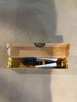 Atlas Copco LTV39-2 R48-10 Pneumatic Right Angle Nutrunner. Fixed Price $1000.00.