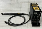 Stanley Controller 21A108721 W/ E45LB2-160 Dc Electric 3/4" Nutrunner & Cable #1. Fixed Price $799.99.