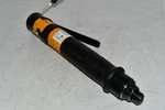 Atlas Copco 8431-0269-49 LUM22 SR10 Inline Pneumatic Screwdriver, 3.5 Nm, 7. Fixed Price $656.98.