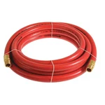 Continental PLR10025-50-11 1" X Ft Pvc Coupled Multipurpose Air Hose 250 Psi. Fixed Price $206.99.