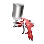 Pntgreen Hvlp Spray Gun 400CC Aluminum Swivel Cup 1.5MM Nozzle Professional Grad. Fixed Price $41.98.