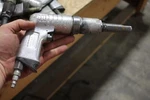 Pneumatic Ingersoll Rand W880-20-IR Aircraft Tools Aerospace Fasteners. Fixed Price $49.99.
