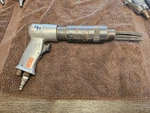 Northern Hydraulics Pneumatic Needle Scaler. Fixed Price $39.95.