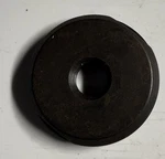 Dotco 14-1173 In Threaded Flange. Fixed Price $45.00.