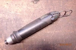 Usa Ingersoll Rand Nut Runner Screwdriver Pneumatic Tool. Fixed Price $129.99.