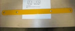 TVH50A-704, Drawbar, Ingersoll Rand, New Old Stock. Fixed Price $79.75.