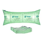 Idl Packaging 36" X 84" Dunnage Airbags, Woven Pp, Level Bag, Green. Fixed Price $188.88.
