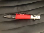 Sioux Tools 1SM2105Q Adjustable Clutch Inline Screwdriver 800 Rpm 50 In.-lb. Max. Fixed Price $200.00.