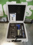 Rivet King Pneumatic Tool 1" Stroke 3400 Lb Pull Force RK-8000LS Defective. Fixed Price $329.45.