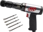 Ingersoll Rand 135MAXK Vibration Reduced Air Hammer Kit: 5-PIECE Chisel Set. Fixed Price $175.00.