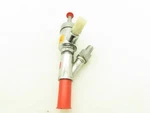 Paasche M10-13 Fusion Engineering Brushes Pneumatic. Fixed Price $20.99.