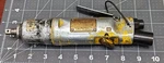 Uryu UX-500S Inline Pulse Tool Nutrunner 3/8 Sq Drive B7S4#2. Fixed Price $29.50.