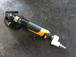 Atlas Copco Grinder Pneumatic. Fixed Price $599.00.