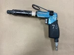 Cleco 5RSATP104B0 Pneumatic 1/4" Driver (preowned). Fixed Price $129.99.