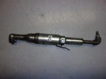 Stanley A40LA-10 3/8" Angle Pneumatic Nutrunner Air Ratchet *free Shipping*. Fixed Price $179.99.