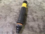 New Atlas Copco LUM12 PR2 Pneumatic Screwdriver In Factory Sealed Box. Fixed Price $450.00.