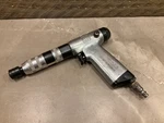Ingersoll Rand 3RTMS1 Industrial-duty Air Screwdriver Pistol 1650 Rpm. Fixed Price $99.99.