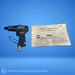 Ingersoll Rand 100P Q1 Air Tool Fnip. Fixed Price $183.60.