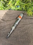 Cooper Cleco Gardner Denver Pneumatic Ratchet Flat Pancake Aircraft Rivet 4. Fixed Price $145.00.