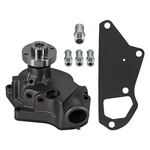 Engine Coolant Pump For John Deere 5210 5220 5300 5320 5400 RE67185. Fixed Price $189.70.
