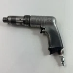 Ingersoll Rand 5RALC3 1/4" Hex Reversible Air Pneumatic Screwdriver Pistol. Fixed Price $39.95.