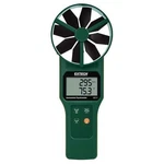 Extech AN310 Large Vane Cfm/cmm Anemometer/psychrometer "new". Fixed Price $375.00.