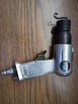 Craftsman 19119 Pneumatic Air Hammer 4000 Bpm 90 Psi Max / Used Works. Fixed Price $30.00.