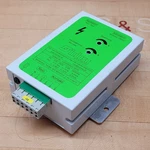 Indusa LE0000023 0009 Electrostatic Air Filter Power Supply, Input 230-240V Ac. Fixed Price $649.99.