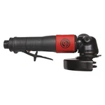 Chicago Pneumatic CP7545C Angle GRINDER,12,000 RPM,40 CFM,1.1 Hp 48FX72. Fixed Price $463.29.