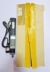 Estic ENRZ-TU003R-S Servo Nutrunner Tool Unit S/N:8A1280 With Transducer. Fixed Price $1296.75.
