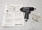 Ingersoll Randn Power Pulse 7000 Rpm 90 Psig/pmax 6.2 Bar 45PS3. Fixed Price $412.50.