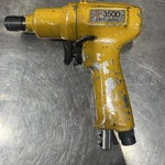 Uryu Seisaku U-350D Pulse Tool Pneumatic Driver Pistol Grip. Fixed Price $119.36.