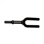 Astro Pneumatic 49805 0.498 Shank Air Hammer Pickle Fork Ball Jo. Fixed Price $52.81.