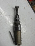Aircraft Tools Jiffy 2000 Rpm Drill 90 Degree 1/4-28 Bit. Fixed Price $160.00.