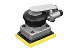 Renewed Airvantage 3X4" Pneumat Orbital Sheet Sander With Hook Pad (non-vacuum). Fixed Price $79.99.