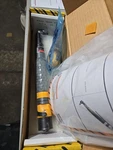Atlas Copco Pnewmatic Screwdriver LTV009 R03-10. Fixed Price $499.86.
