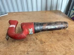 Atlas Copco / Chicago Pneumatic CP4123 Handheld Chipping Hammer. Fixed Price $105.00.