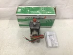 Redhat EV8316G382V24/DCDD Solenoid Valve,ss,nc,air, Inert GAS,3/8" 24W642. Fixed Price $500.00.