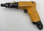 Atlas Copco Lum 14 HR12-0 Pneumatic Screwdriver " Hex 1100 R/min Rev. Fixed Price $93.74.