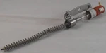 Osram Sylvania 010226 Air Heater 1050W 180V 10X175MM A-style Tube Warranty. Fixed Price $48.95.