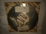 New Genuine Ingersoll-rand 1869A850VOCB004-316SS Pump Shroud 375018. Fixed Price $151.99.