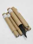 Lot Of Five Ingersoll Rand NS11-122-19 Air Needle Scaler Replacement Set #2. Fixed Price $95.99.